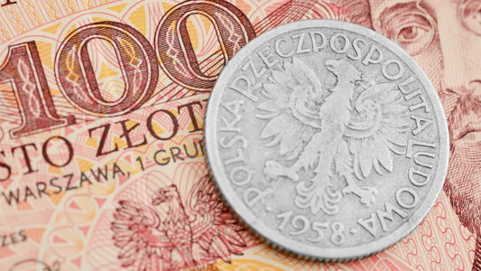 Cenne monety PRL-u: ukryte skarby z czasów, które minęły