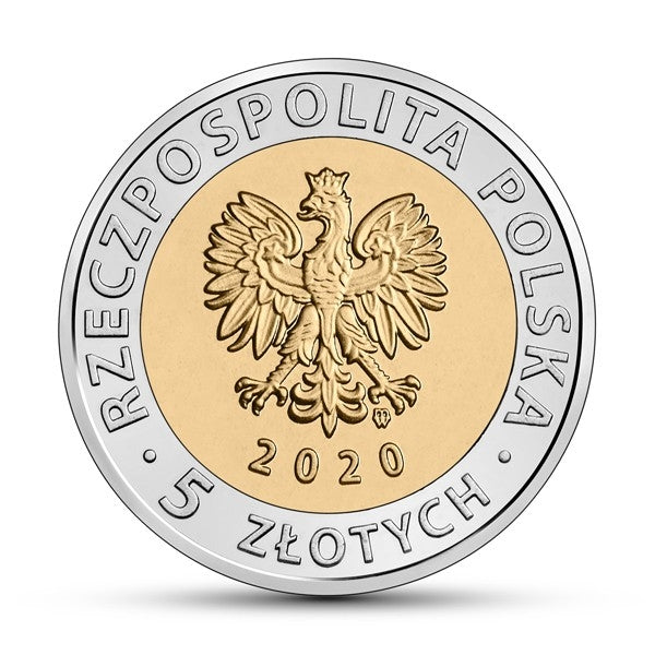 5 zł Odkryj Polskę – Pałac Branickich w Białymstoku