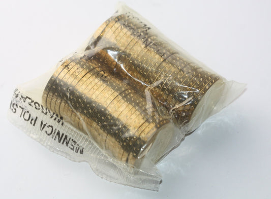 50 x 2 zł GN, Kościół w Haczowie, 2006, woreczek bankowy